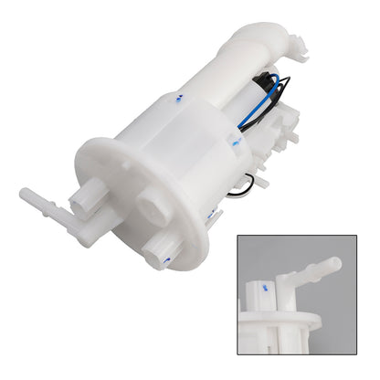 2016 Yamaha YZF R6 60th Anniversary Edition4C8-13907-01 Fuel Pump Assy Replacement
