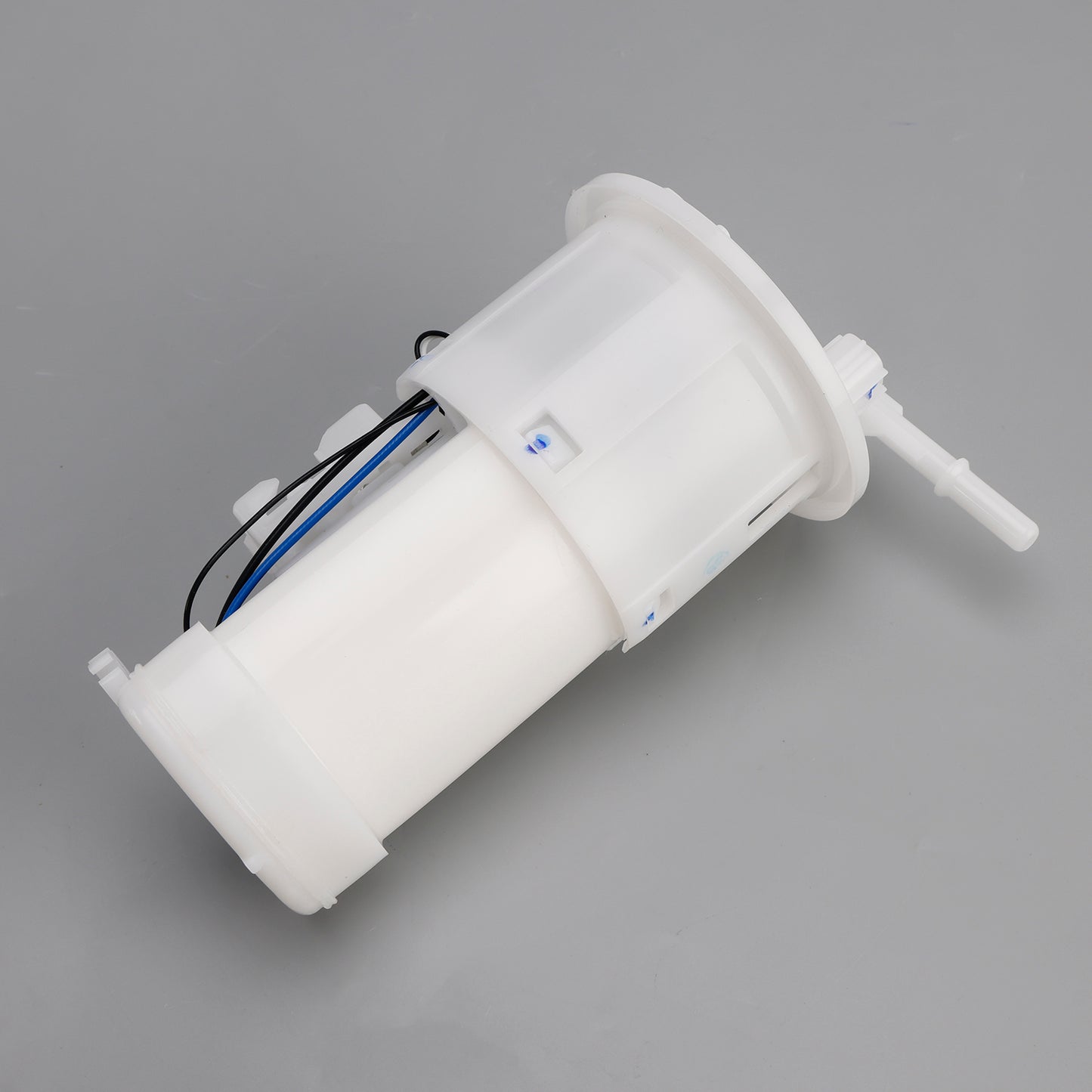 2016 Yamaha YZF R6 60th Anniversary Edition4C8-13907-01 Fuel Pump Assy Replacement