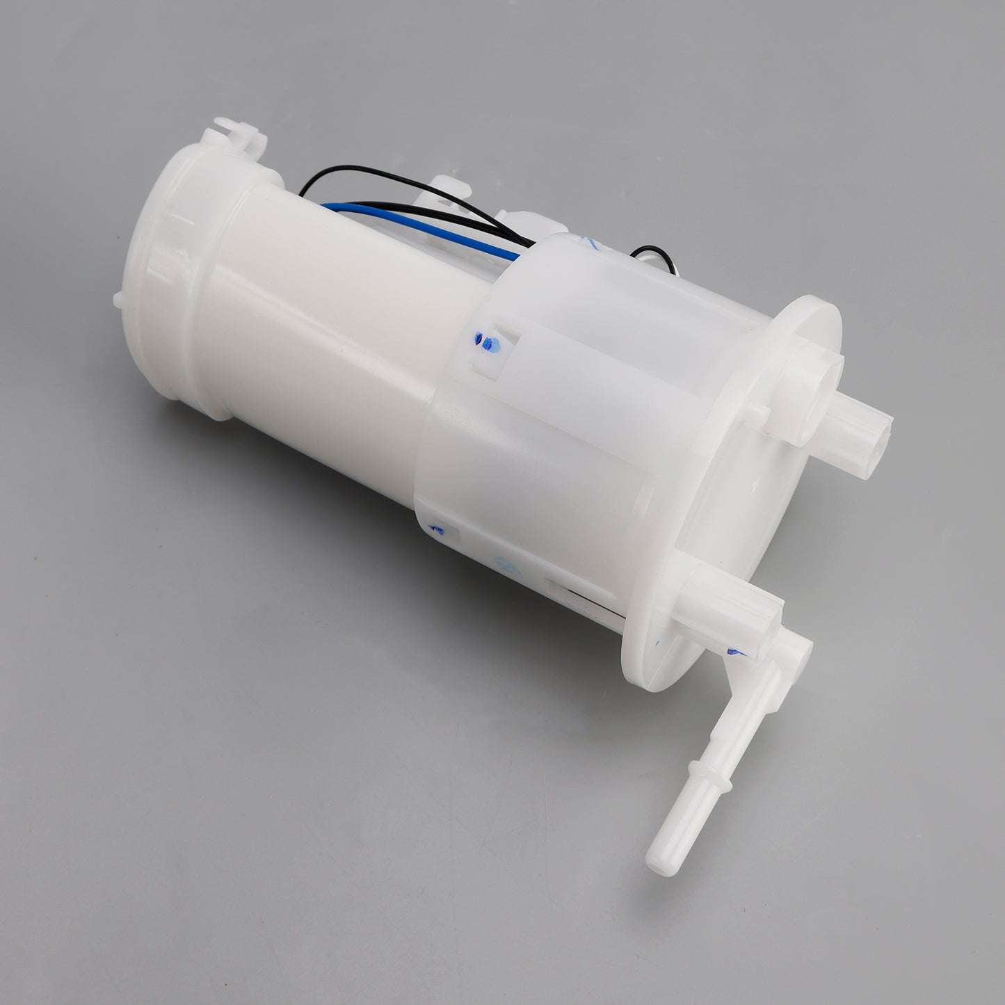 2016 Yamaha YZF R6 60th Anniversary Edition4C8-13907-01 Fuel Pump Assy Replacement