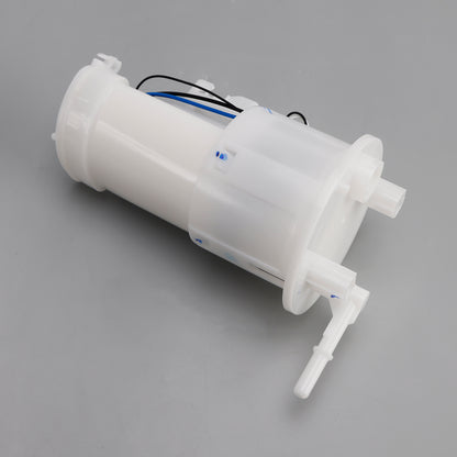 2016 Yamaha YZF R6 60th Anniversary Edition4C8-13907-01 Fuel Pump Assy Replacement