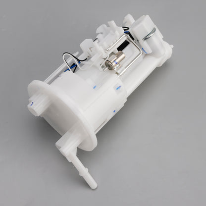 2016 Yamaha YZF R6 60th Anniversary Edition4C8-13907-01 Fuel Pump Assy Replacement