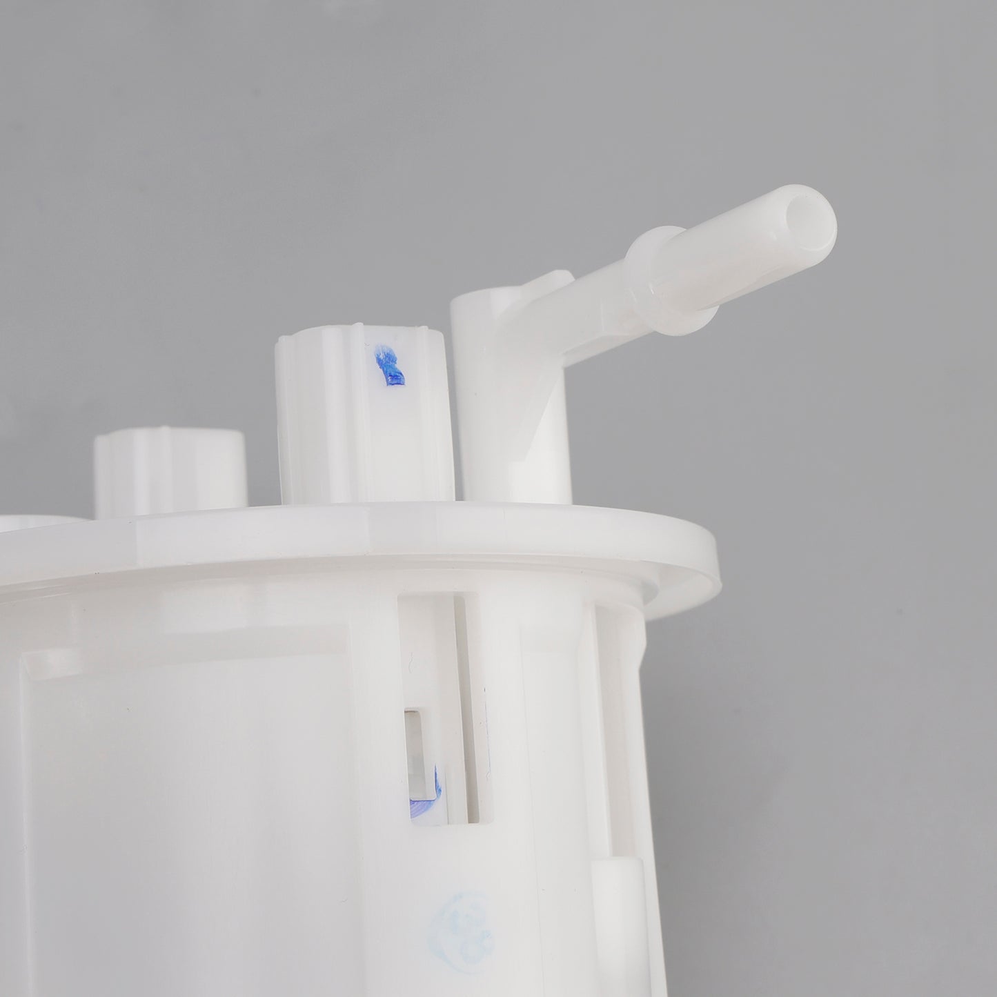 2016 Yamaha YZF R6 60th Anniversary Edition4C8-13907-01 Fuel Pump Assy Replacement