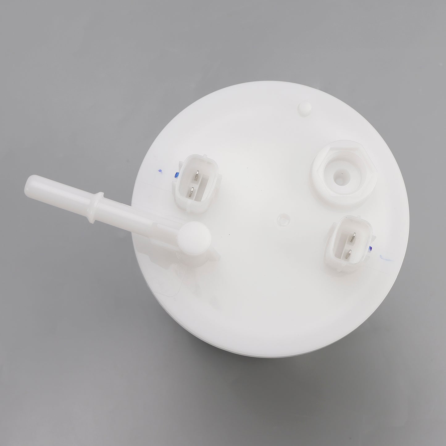 2016 Yamaha YZF R6 60th Anniversary Edition4C8-13907-01 Fuel Pump Assy Replacement