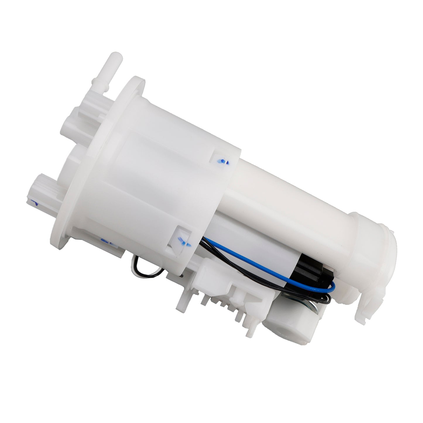 2016 Yamaha YZF R6 60th Anniversary Edition4C8-13907-01 Fuel Pump Assy Replacement