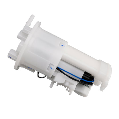 2016 Yamaha YZF R6 60th Anniversary Edition4C8-13907-01 Fuel Pump Assy Replacement