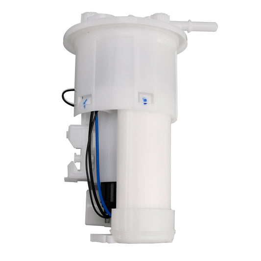 2016 Yamaha YZF R6 60th Anniversary Edition4C8-13907-01 Fuel Pump Assy Replacement