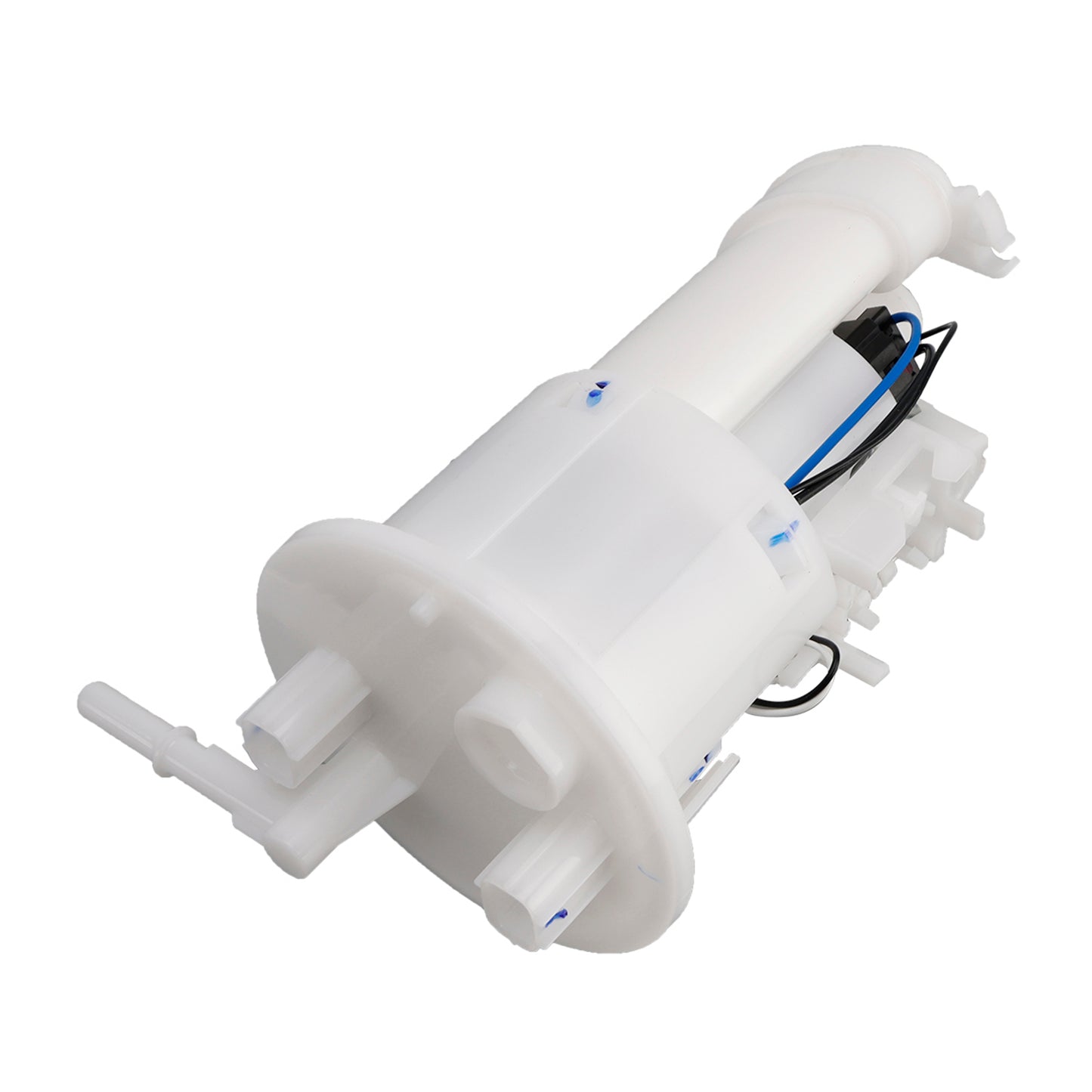 2016 Yamaha YZF R6 60th Anniversary Edition4C8-13907-01 Fuel Pump Assy Replacement