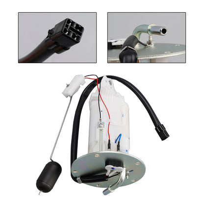 2024 Kawasaki Ninja 400R ZX-4RR ABS ZX40049040-0788 Fuel Pump Assy Replacement