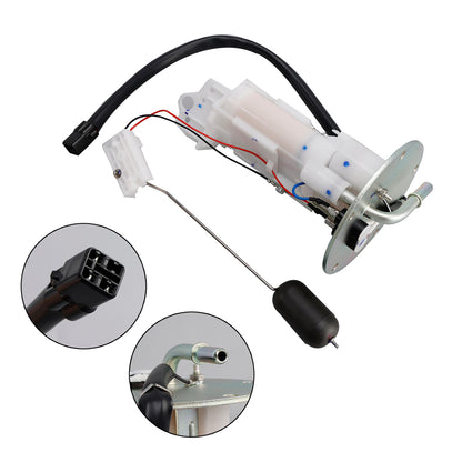 2024 Kawasaki Ninja 400R ZX-4RR ABS ZX40049040-0788 Fuel Pump Assy Replacement