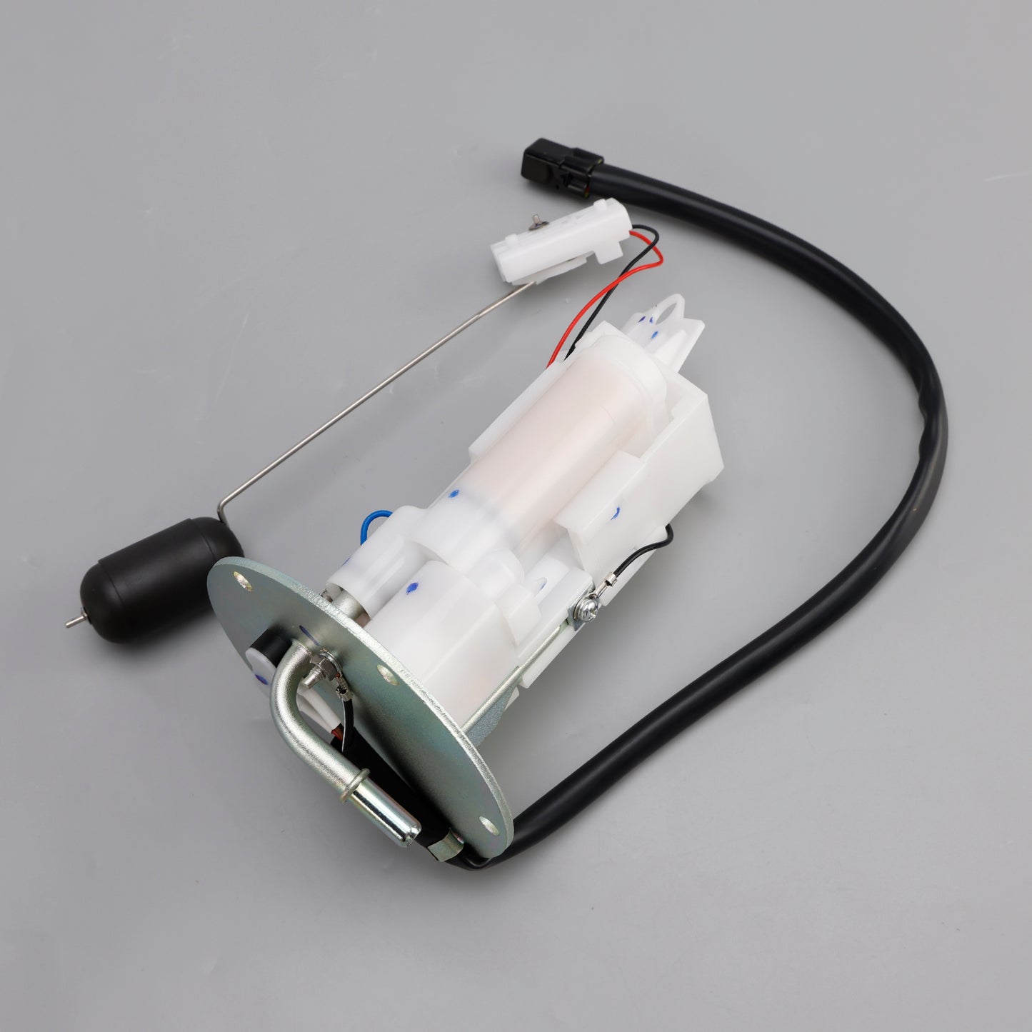 2024 Kawasaki Ninja 400R ZX-4RR ABS ZX40049040-0788 Fuel Pump Assy Replacement