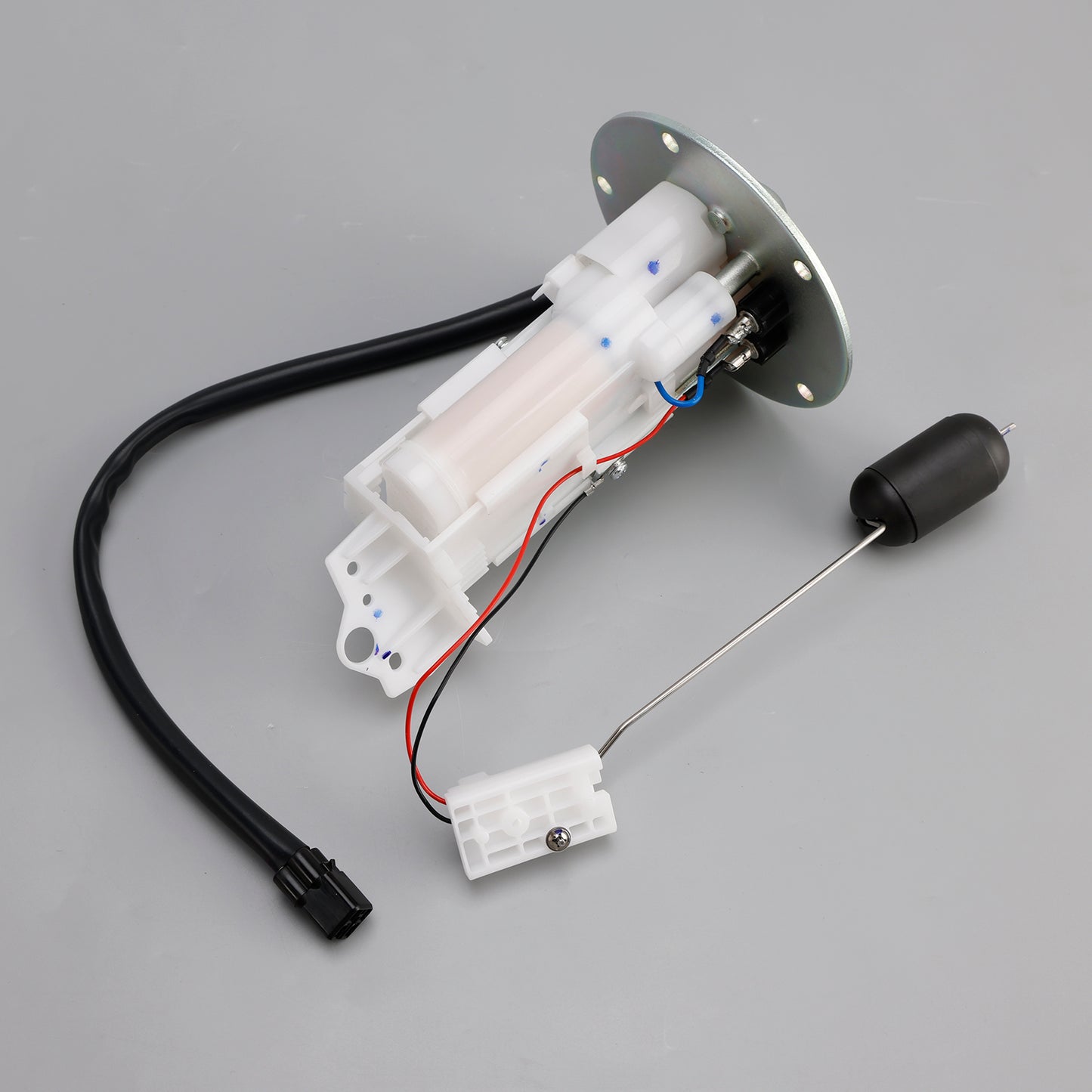 2024 Kawasaki Ninja 400R ZX-4RR ABS ZX40049040-0788 Fuel Pump Assy Replacement