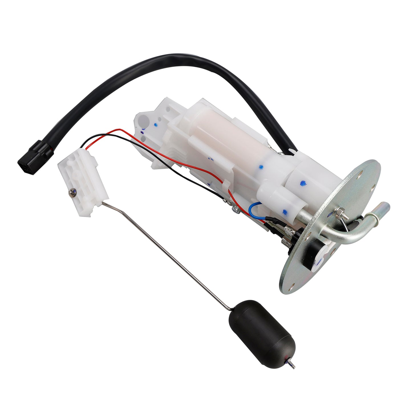 2024 Kawasaki Ninja 400R ZX-4RR ABS ZX40049040-0788 Fuel Pump Assy Replacement