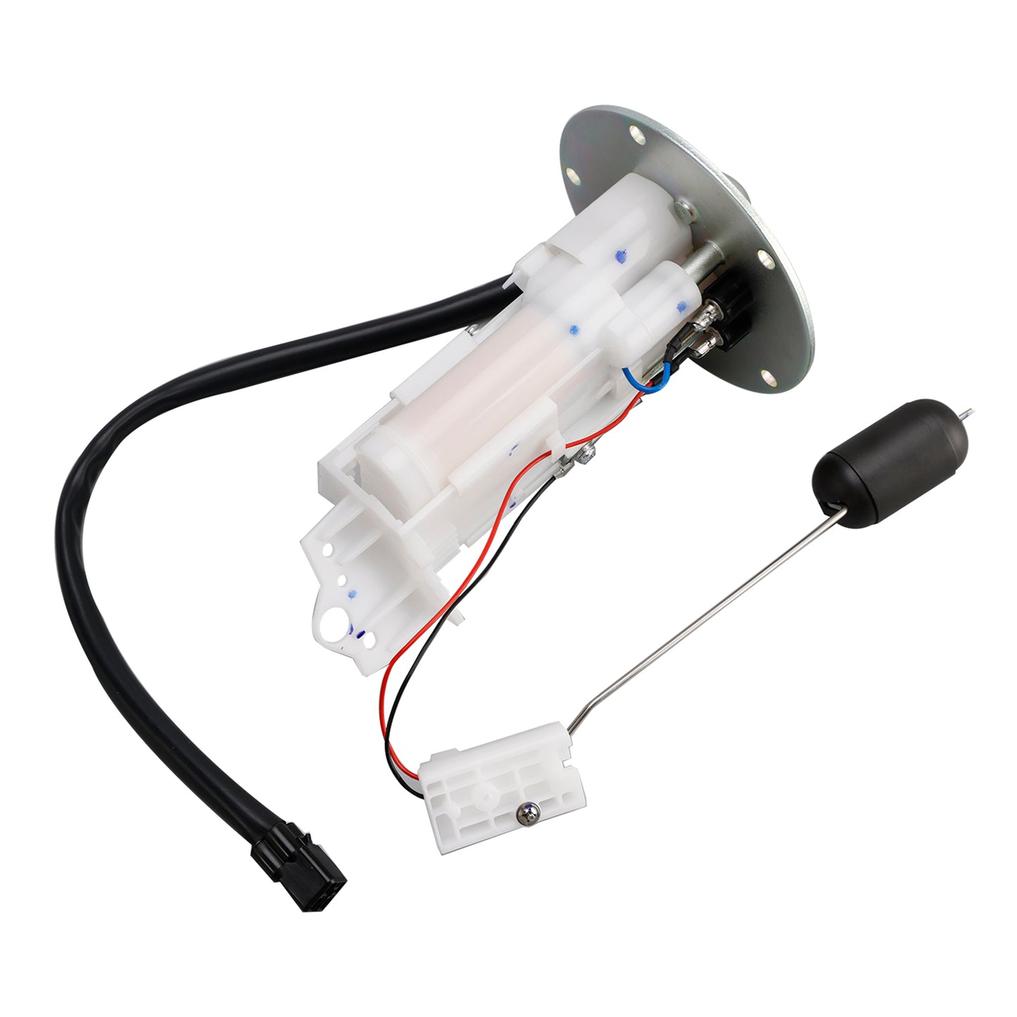 2024 Kawasaki Ninja 400R ZX-4RR ABS ZX40049040-0788 Fuel Pump Assy Replacement