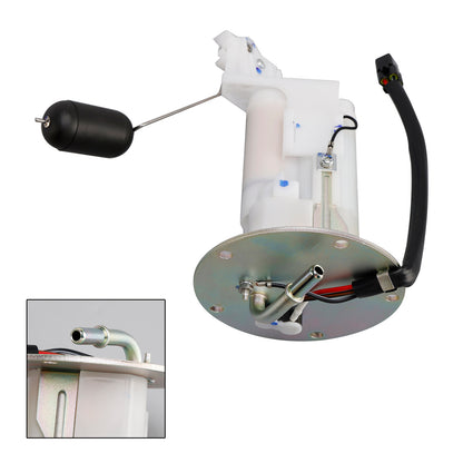Kawasaki VERSYS-X 300 KLE300 17-20 23 49040-0758 Fuel Pump Assy Replacement