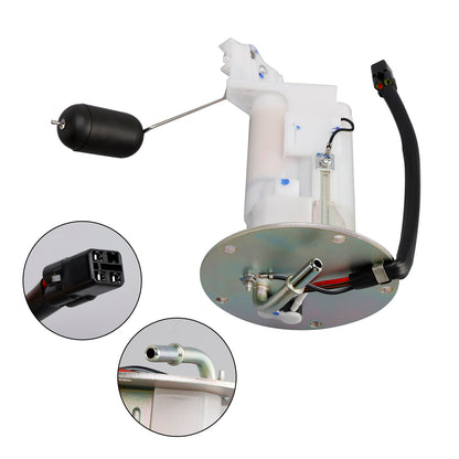 Kawasaki VERSYS-X 300 KLE300 17-20 23 49040-0758 Fuel Pump Assy Replacement