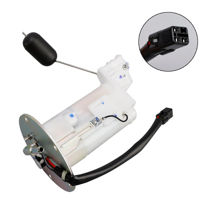 Kawasaki VERSYS-X 300 KLE300 17-20 23 49040-0758 Fuel Pump Assy Replacement
