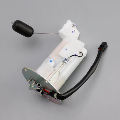 Kawasaki VERSYS-X 300 KLE300 17-20 23 49040-0758 Fuel Pump Assy Replacement