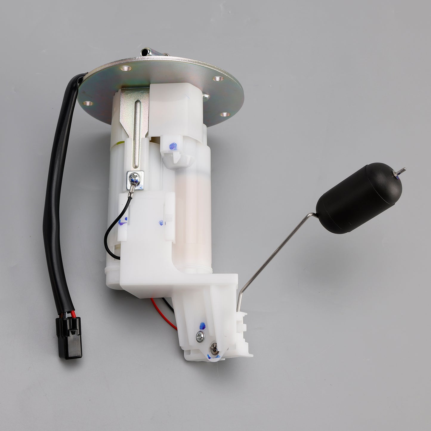 2017-2020 2023 Kawasaki VERSYS-X 300 KLE30049040-0758 Fuel Pump Assy Replacement