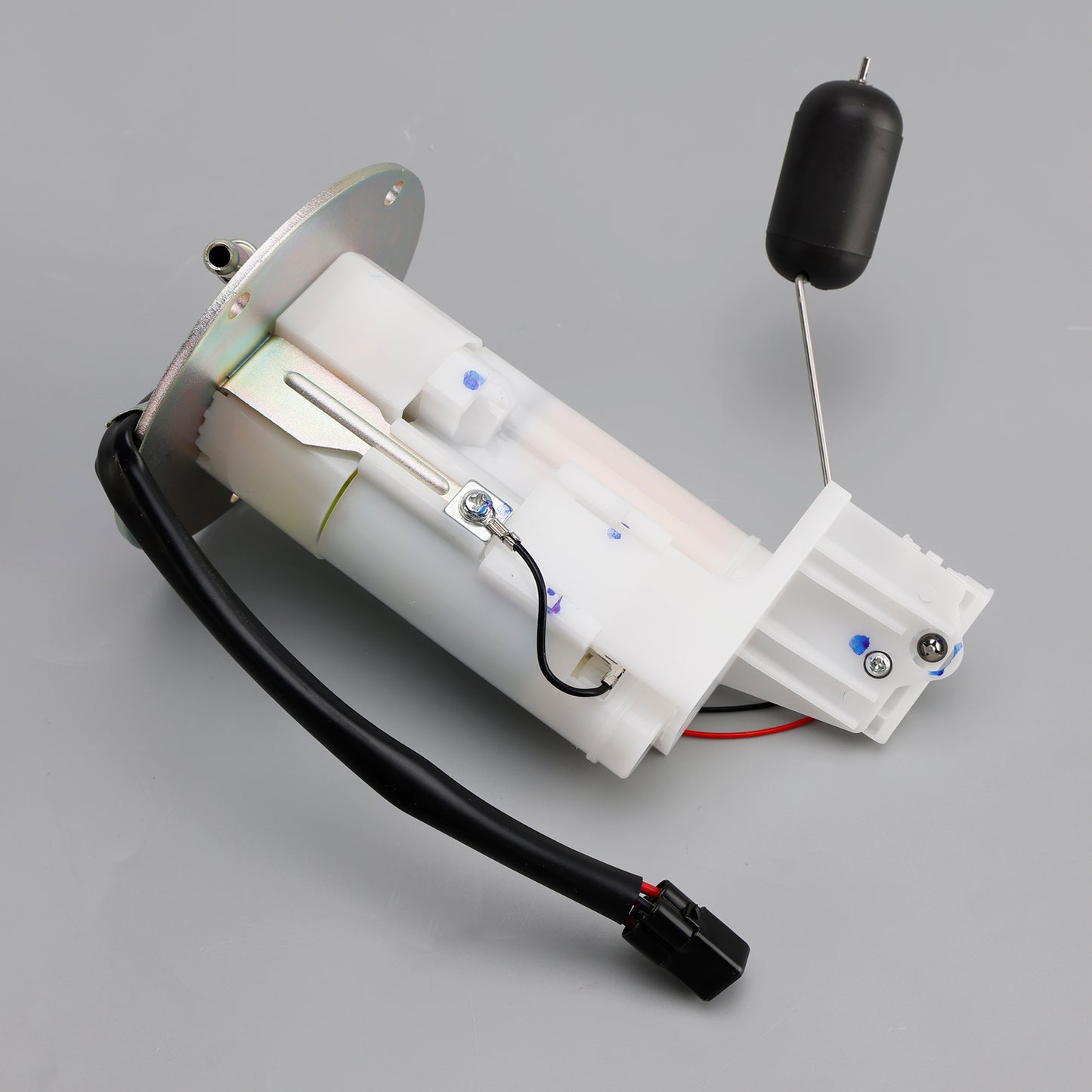 2017-2020 2023 Kawasaki VERSYS-X 300 KLE30049040-0758 Fuel Pump Assy Replacement