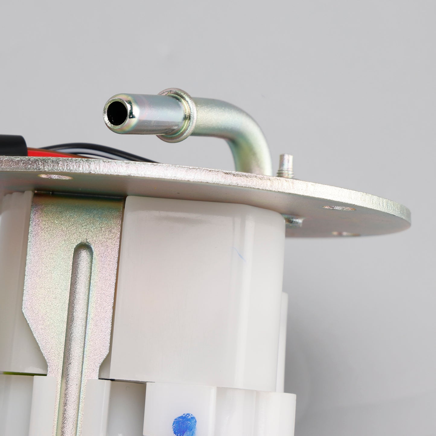 2017-2020 2023 Kawasaki VERSYS-X 300 KLE30049040-0758 Fuel Pump Assy Replacement