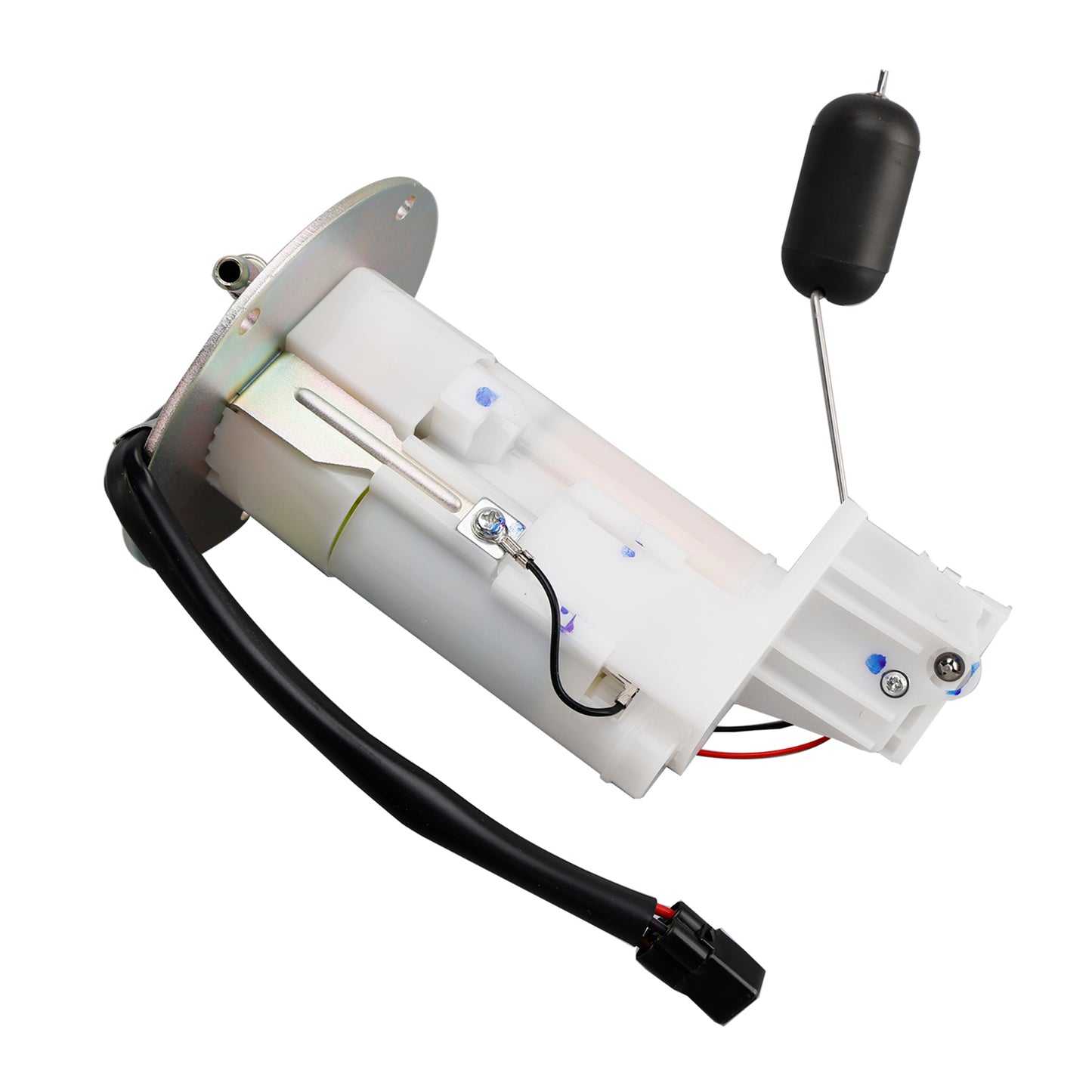 2017-2020 2023 Kawasaki VERSYS-X 300 KLE30049040-0758 Fuel Pump Assy Replacement