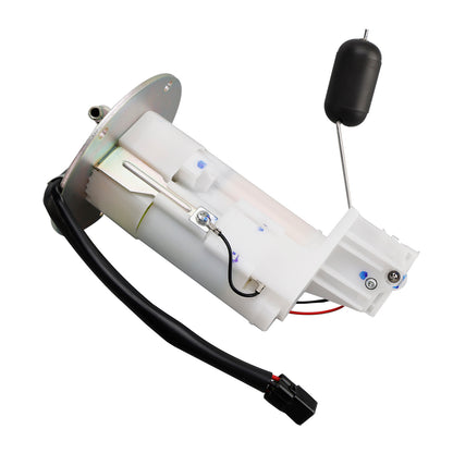 Kawasaki VERSYS-X 300 KLE300 17-20 23 49040-0758 Fuel Pump Assy Replacement