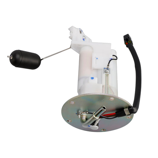 2017-2025 Kawasaki VERSYS-X 300 ABS KLE30049040-0758 Fuel Pump Assy Replacement