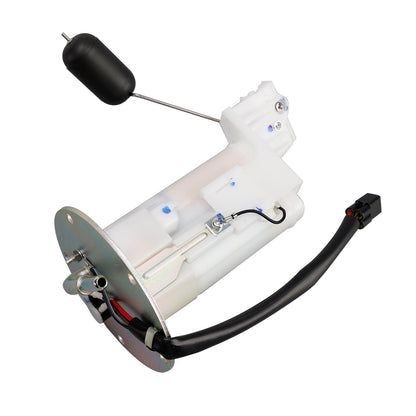 Kawasaki VERSYS-X 300 KLE300 17-20 23 49040-0758 Fuel Pump Assy Replacement