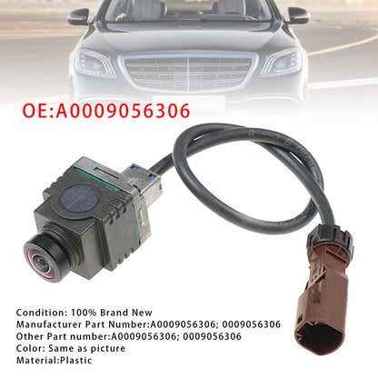2019/06- C 160 (205.075) (M 264.915) 1497ccm 129KM/95kW A0009056306 Front 360°Surround Camera