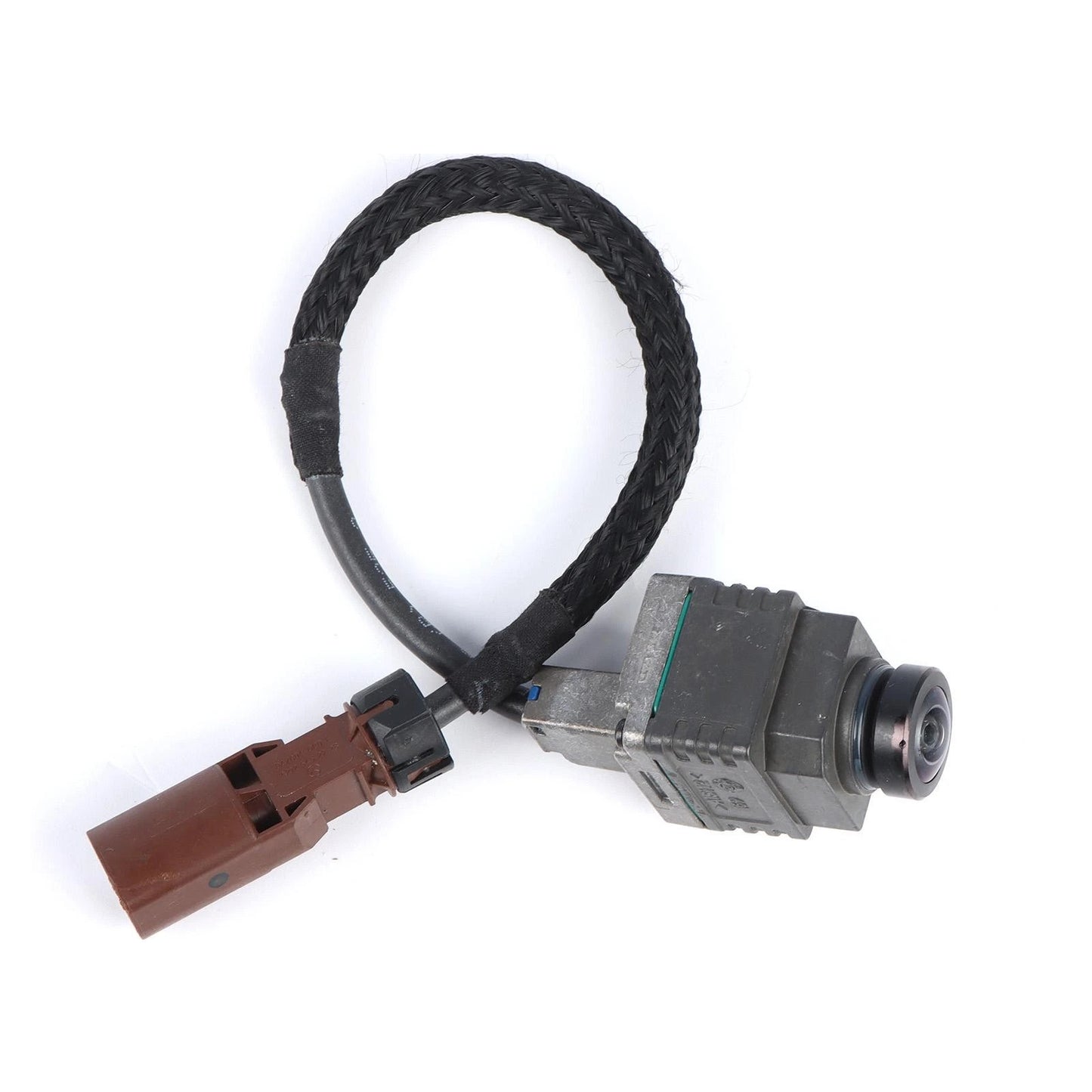 2015-2019 Mercedes-Benz C-class (W205) A0009056306 Front 360°Surround Camera