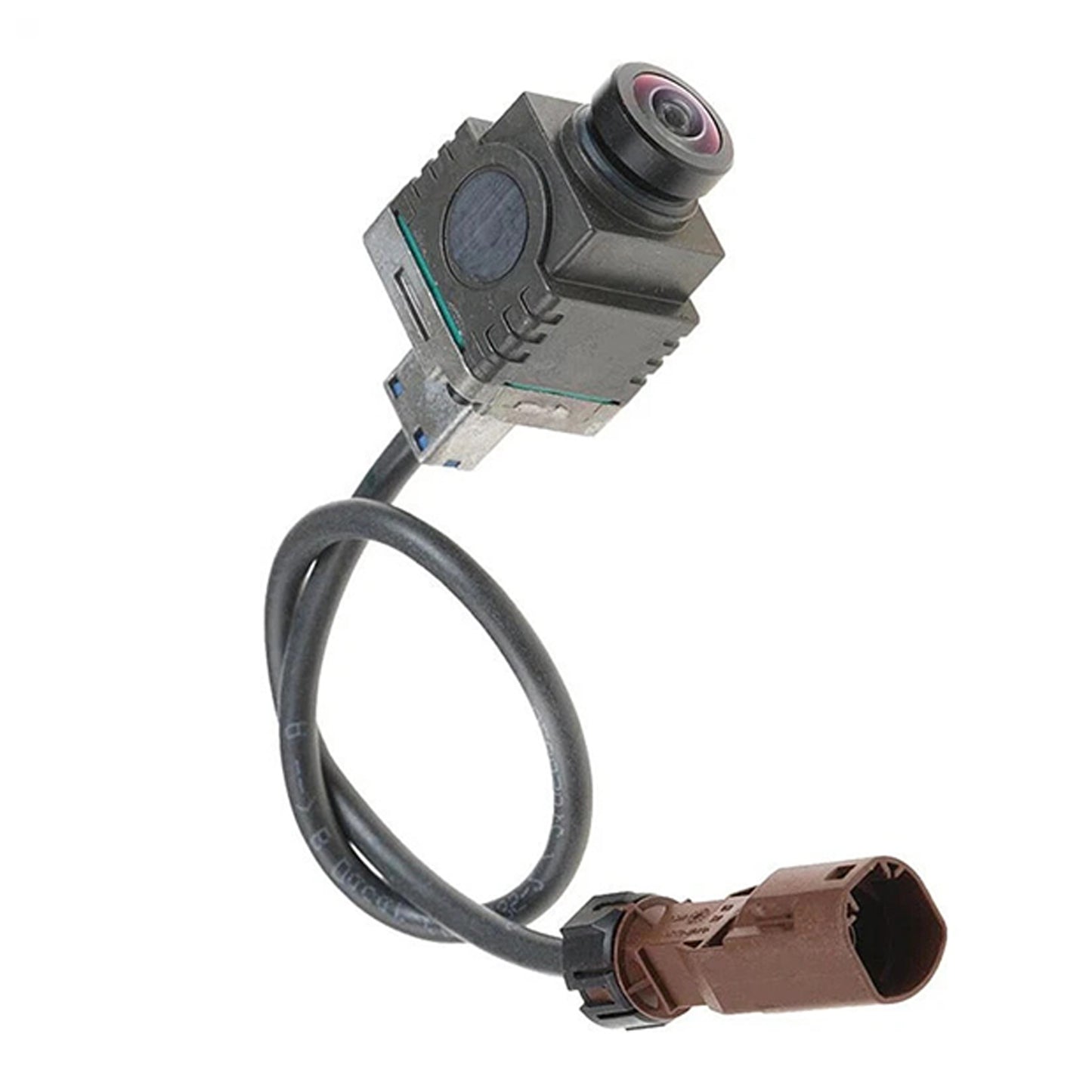 2015-2019 Mercedes-Benz C-class (W205) A0009056306 Front 360°Surround Camera