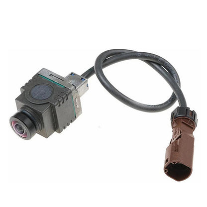 2019/06- C 160 (205.075) (M 264.915) 1497ccm 129KM/95kW A0009056306 Front 360°Surround Camera