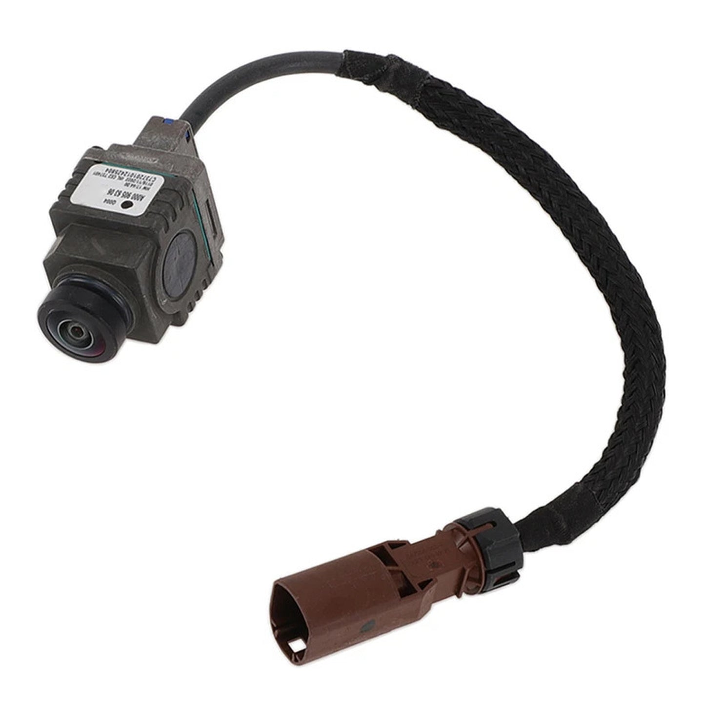 2015-2019 Mercedes-Benz C-class (W205) A0009056306 Front 360°Surround Camera