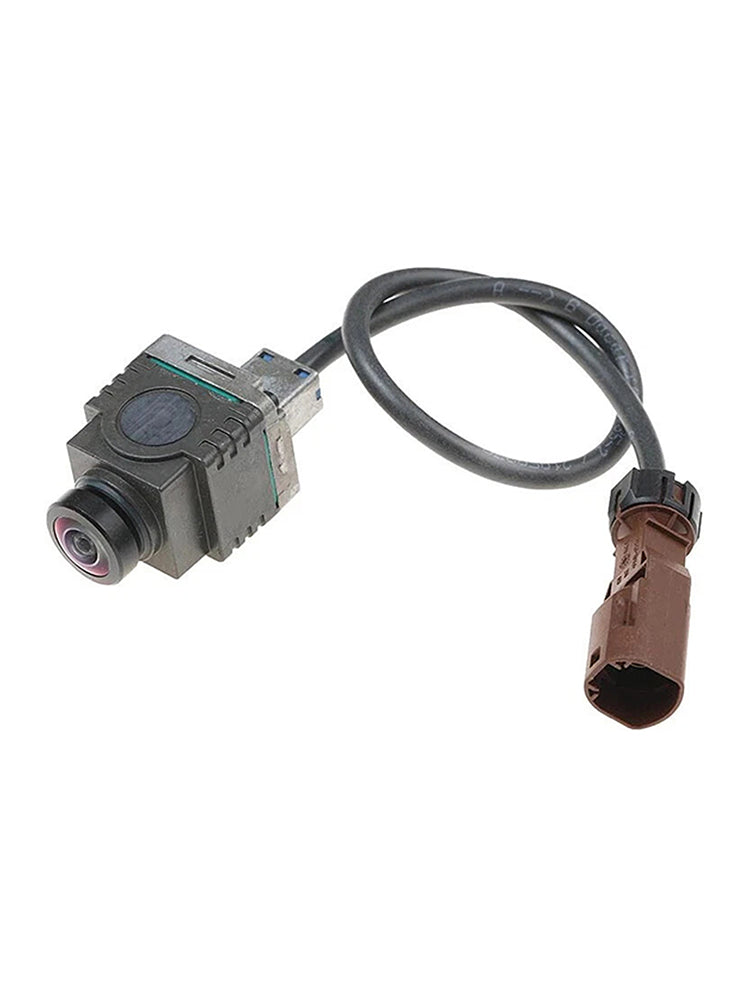 2015-2019 Mercedes-Benz C-class (W205) A0009056306 Front 360°Surround Camera