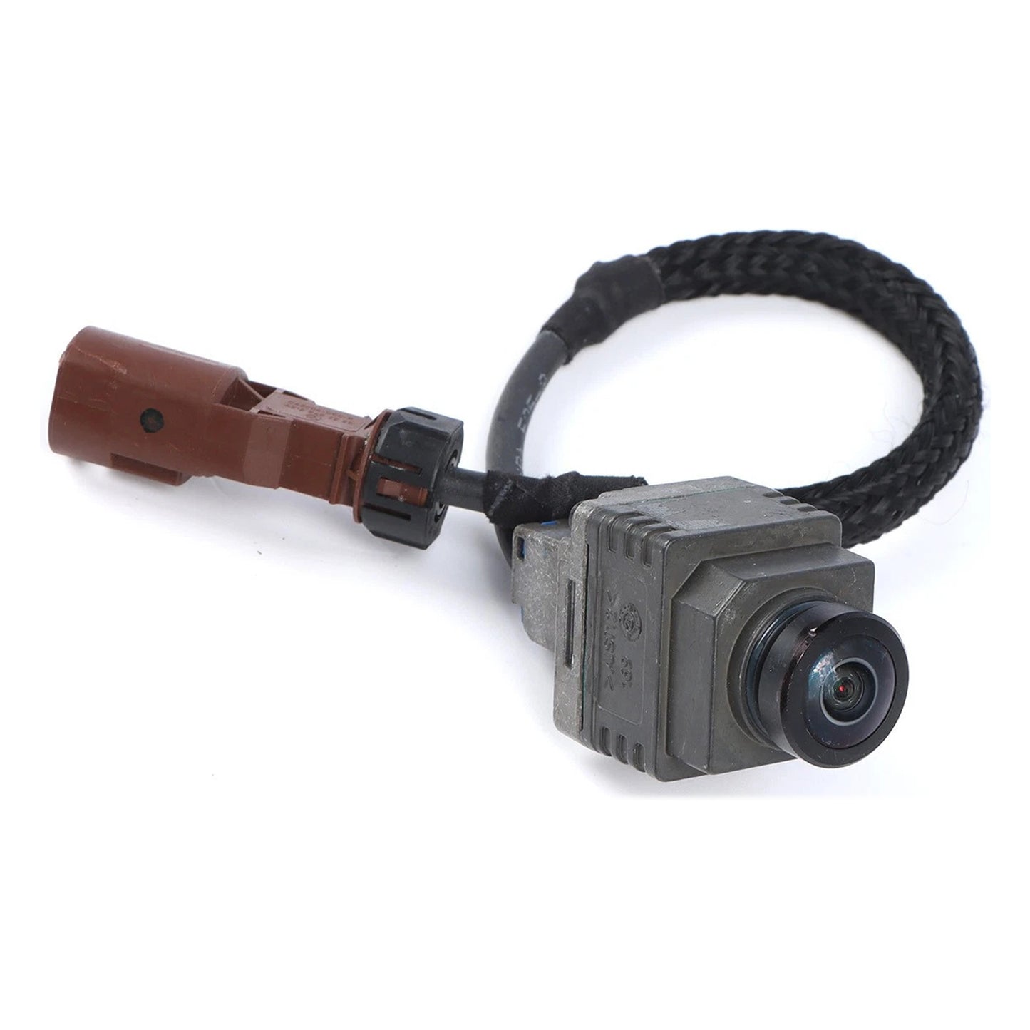 2015-2019 Mercedes-Benz C-class (W205) A0009056306 Front 360°Surround Camera