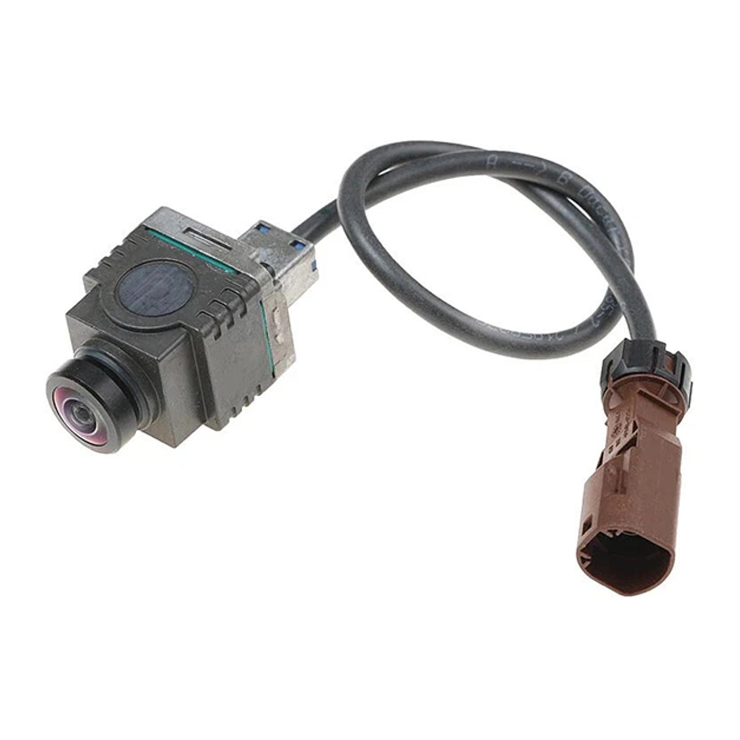 2015-2019 Mercedes-Benz C-class (W205) A0009056306 Front 360°Surround Camera