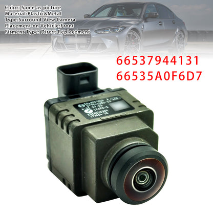 BMW i3 35L/40L G28 BEV 66539495742 Surround View Camera iCAM2-S