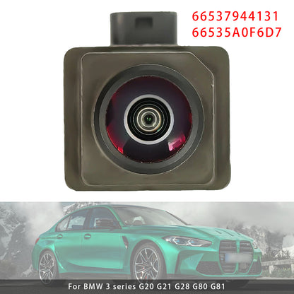 BMW i3 35L/40L G28 BEV 66539495742 Surround View Camera iCAM2-S