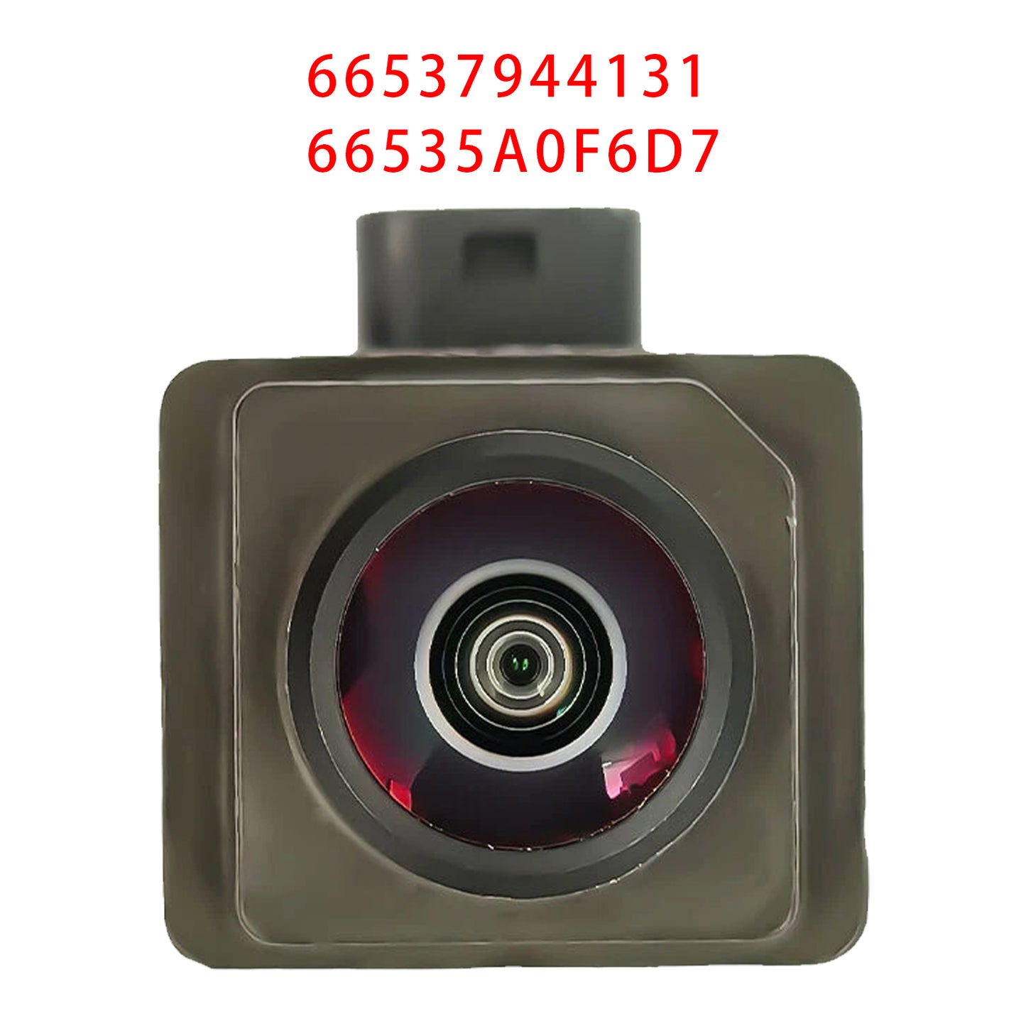 BMW i3 35L/40L G28 BEV 66539495742 Surround View Camera iCAM2-S