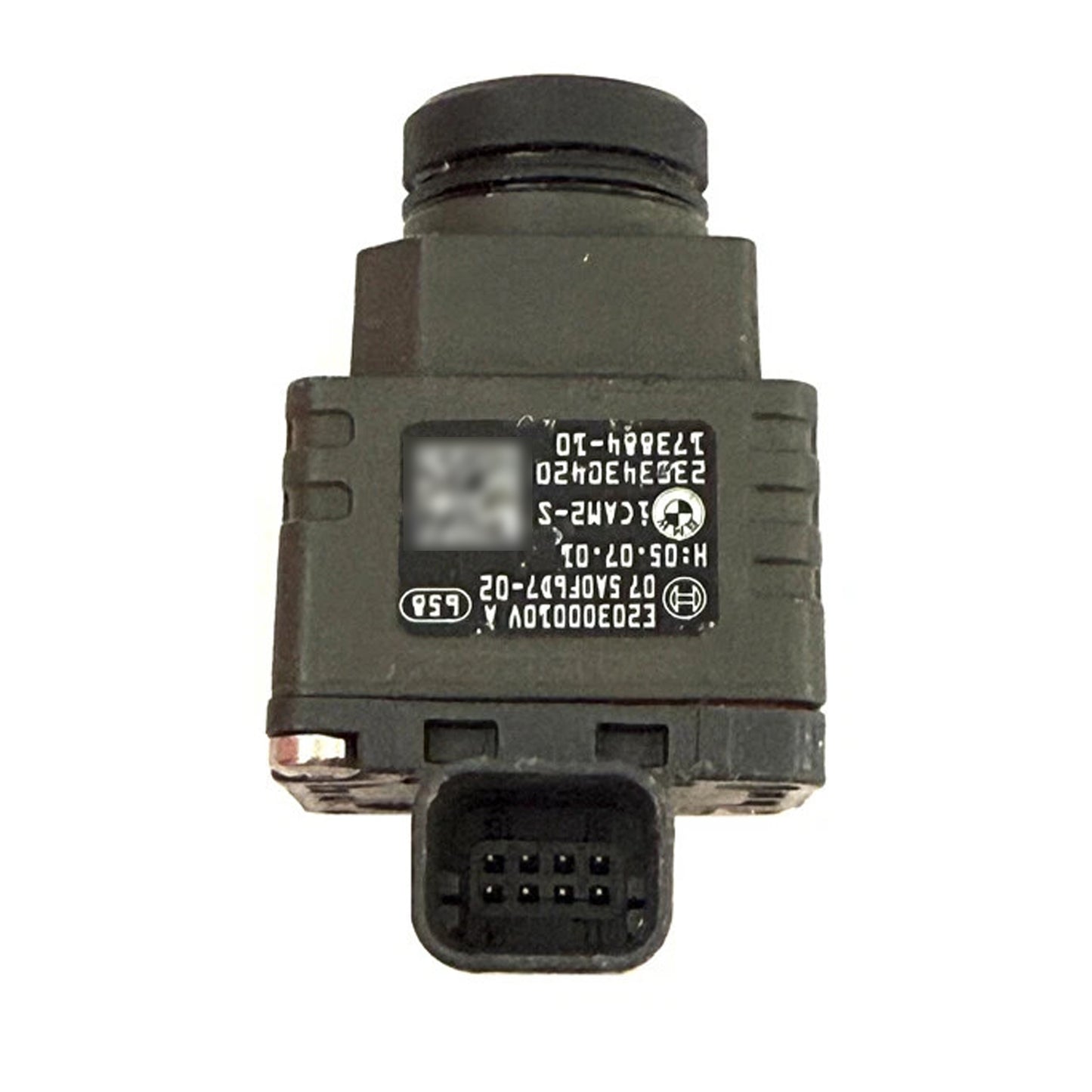 BMW i3 35L/40L G28 BEV 66539495742 Surround View Camera iCAM2-S