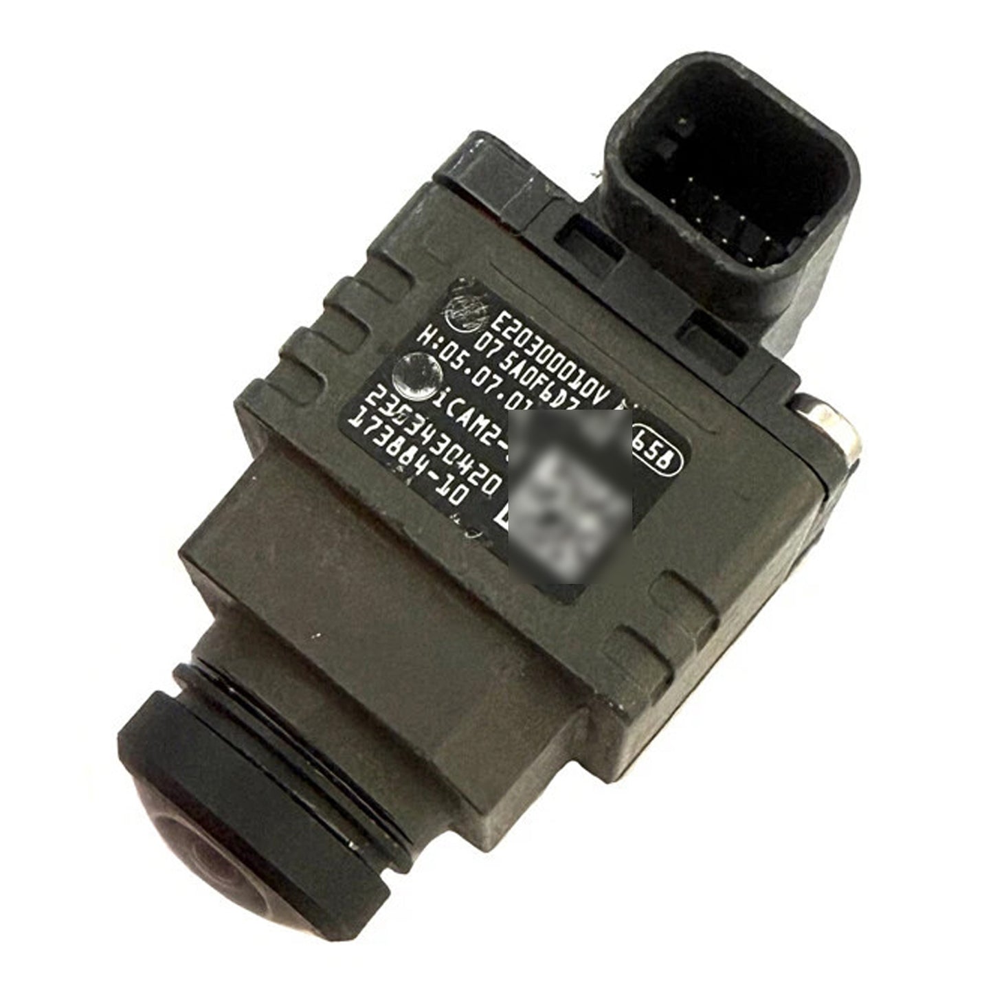 BMW i3 35L/40L G28 BEV 66539495742 Surround View Camera iCAM2-S