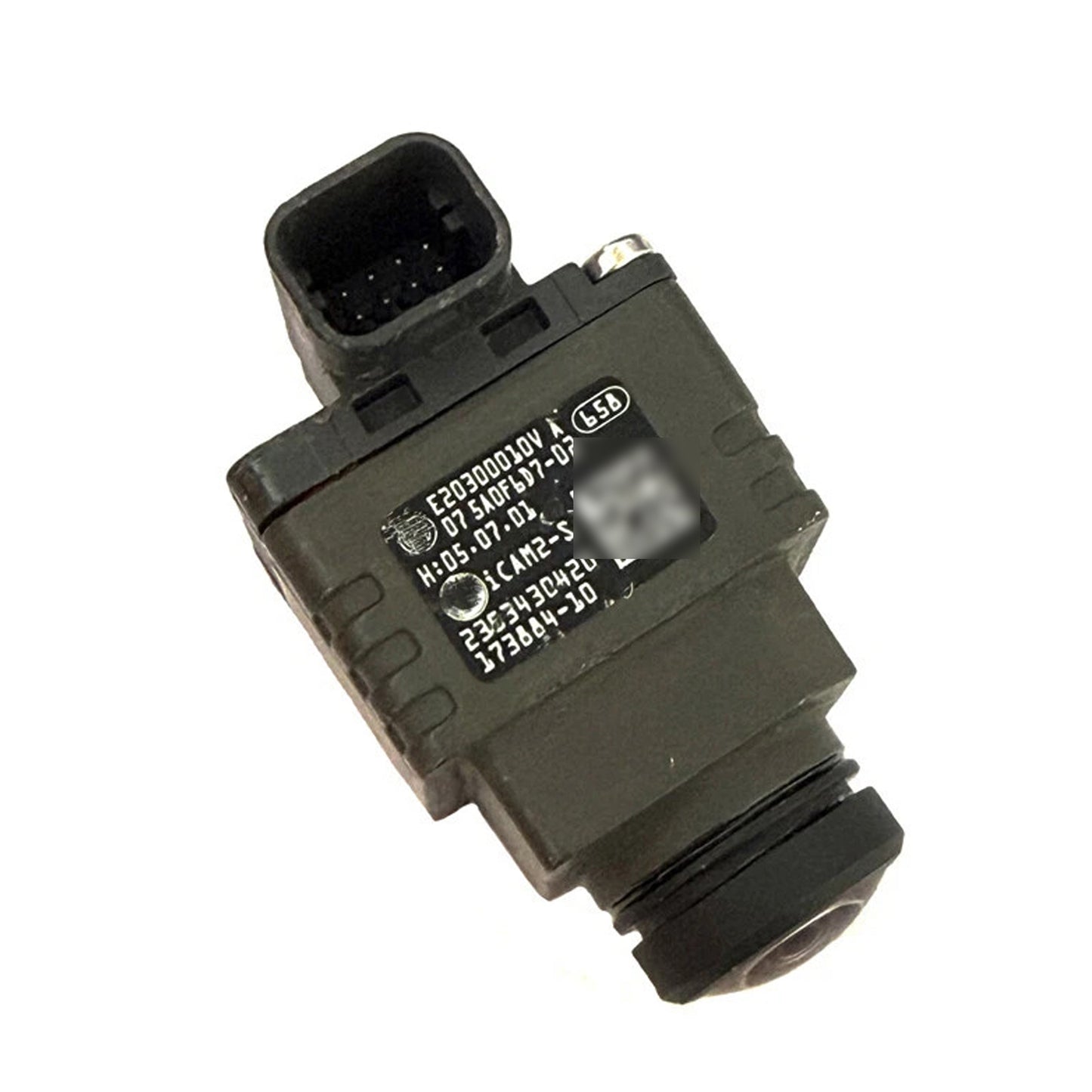 BMW i3 35L/40L G28 BEV 66539495742 Surround View Camera iCAM2-S