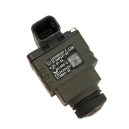 BMW i3 35L/40L G28 BEV 66539495742 Surround View Camera iCAM2-S