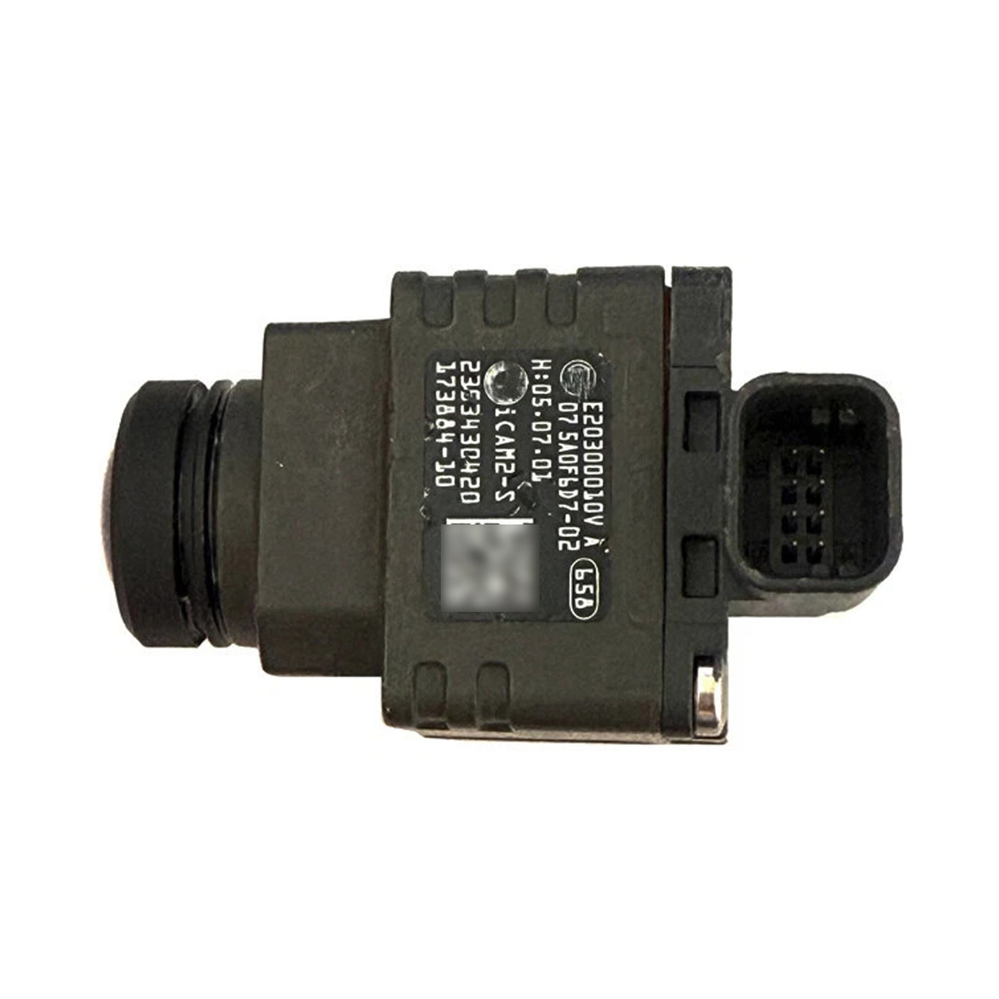 BMW i3 35L/40L G28 BEV 66539495742 Surround View Camera iCAM2-S