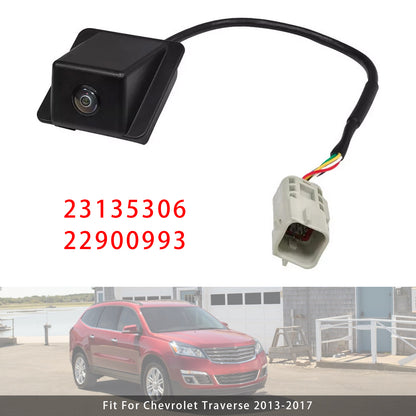 2013-2017 Chevrolet Traverse 23135306 22900993 Rear View Reversing Camera