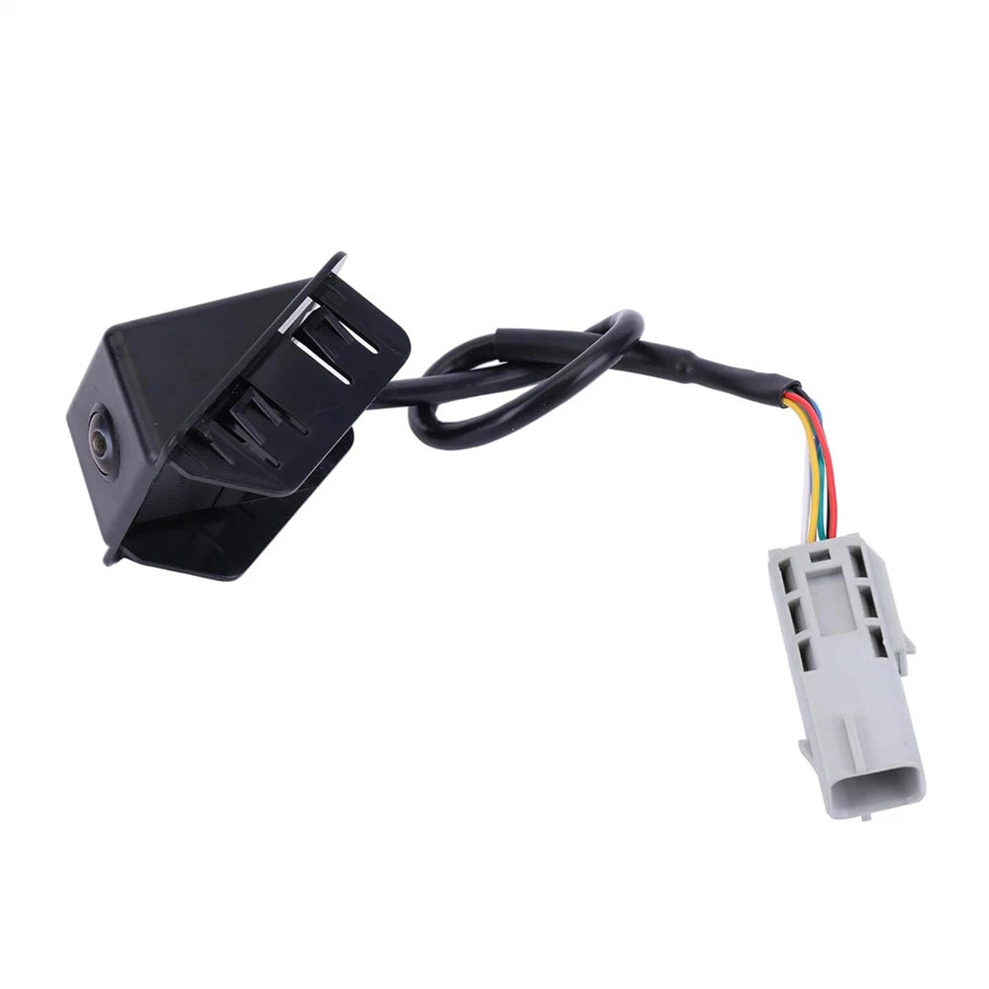 Rear View Reversing Camera 2013-2017 Chevrolet Traverse 23135306 22900993