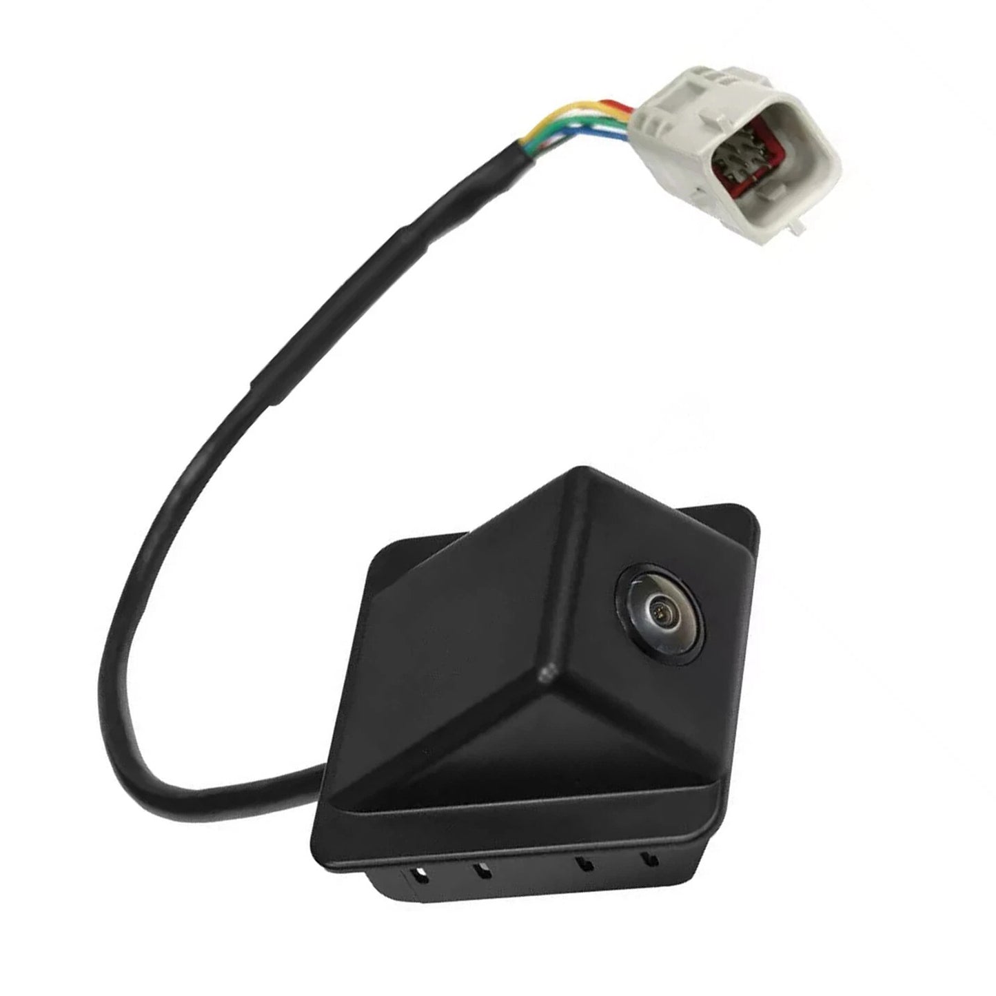 Rear View Reversing Camera 2013-2017 Chevrolet Traverse 23135306 22900993