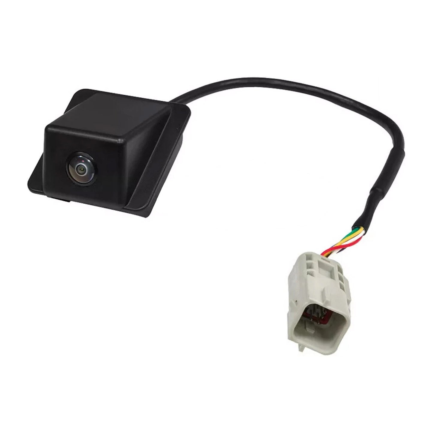 Rear View Reversing Camera 2013-2017 Chevrolet Traverse 23135306 22900993