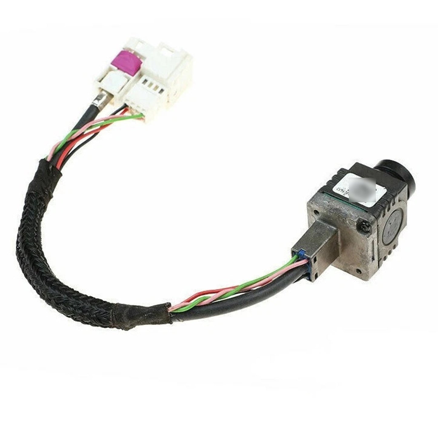 2015 - 2019 Mercedes-Benz GLE W166 A1669059302 Rear View Reversing Camera