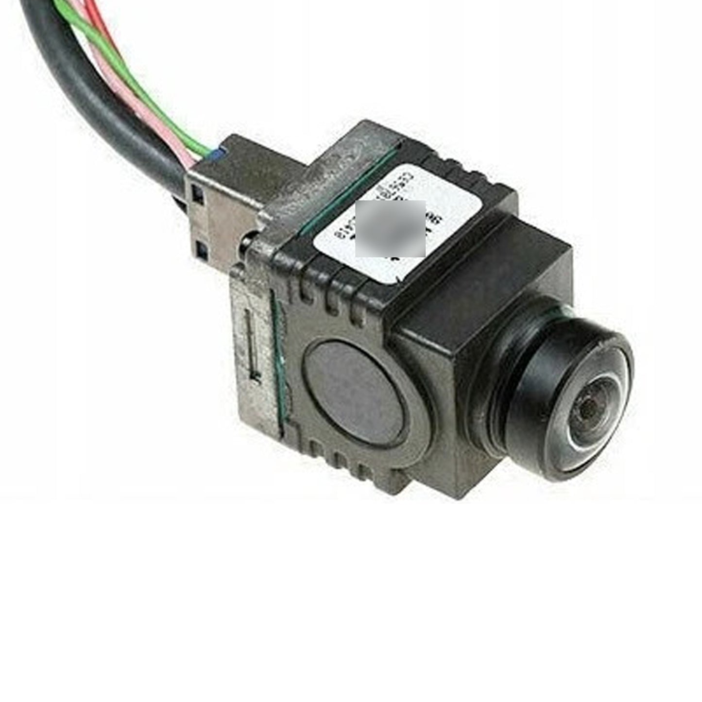 2015 - 2019 Mercedes-Benz GLE W166 A1669059302 Rear View Reversing Camera